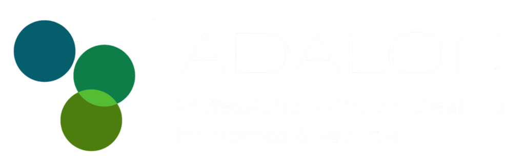 adalon white logo transparent